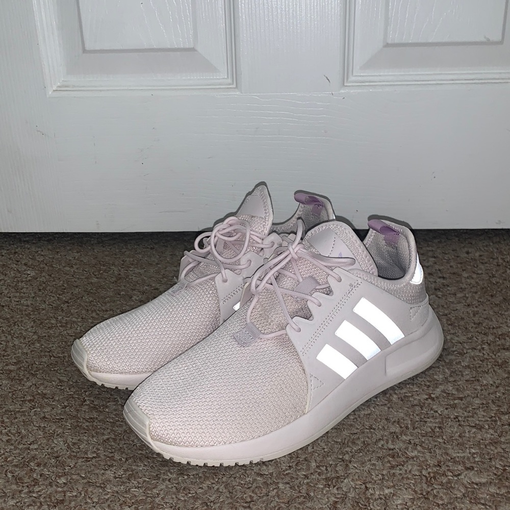 Adidas x_plr shoes